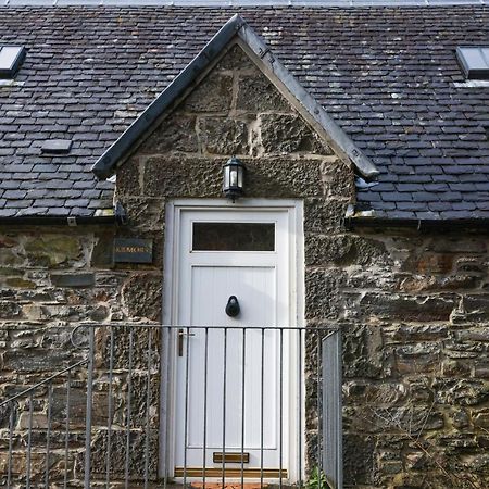Kilmory Apartment Arisaig Bagian luar foto