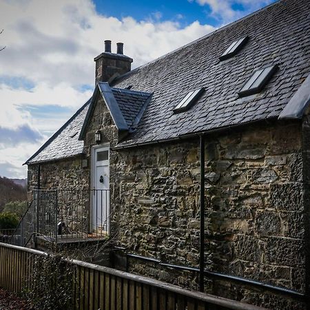 Kilmory Apartment Arisaig Bagian luar foto