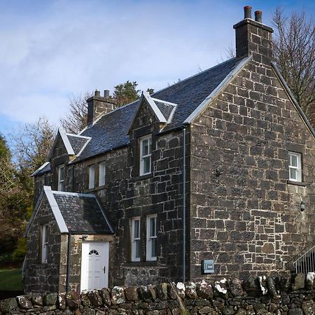 Kilmory Apartment Arisaig Bagian luar foto