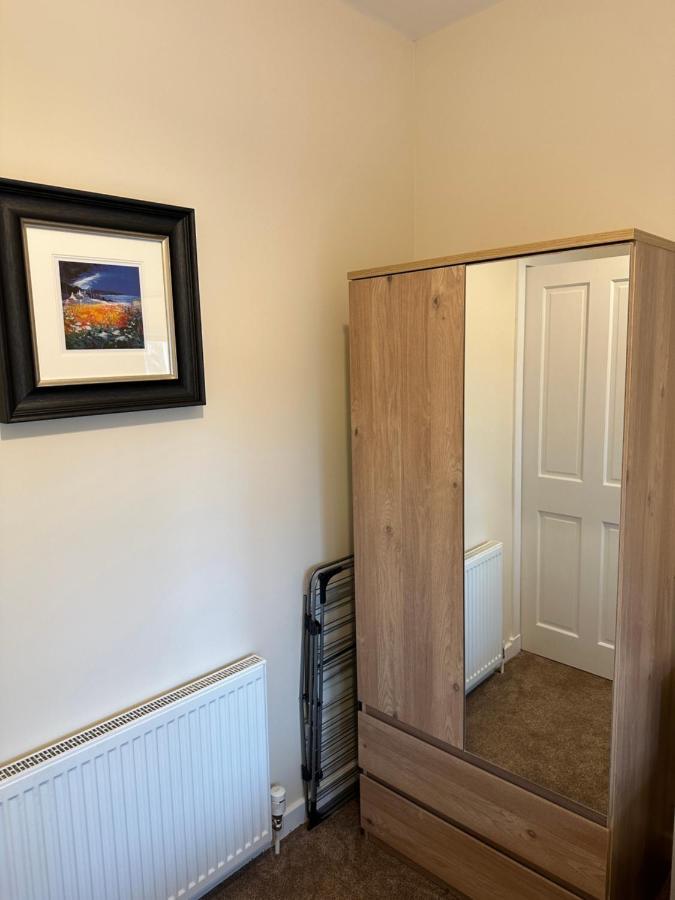 Kilmory Apartment Arisaig Bagian luar foto