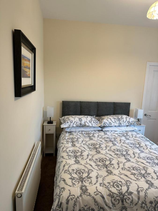 Kilmory Apartment Arisaig Bagian luar foto