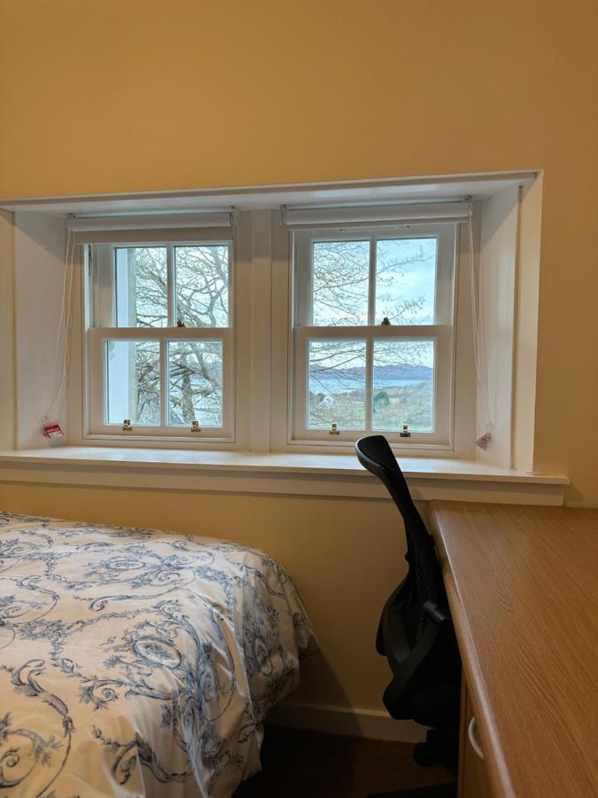 Kilmory Apartment Arisaig Bagian luar foto