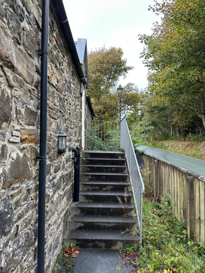 Kilmory Apartment Arisaig Bagian luar foto