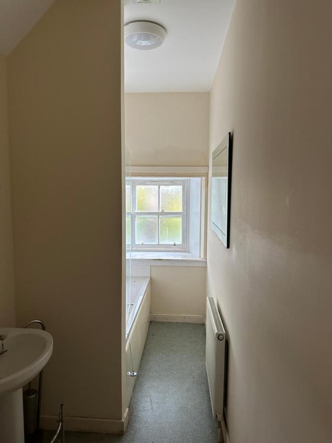 Kilmory Apartment Arisaig Bagian luar foto