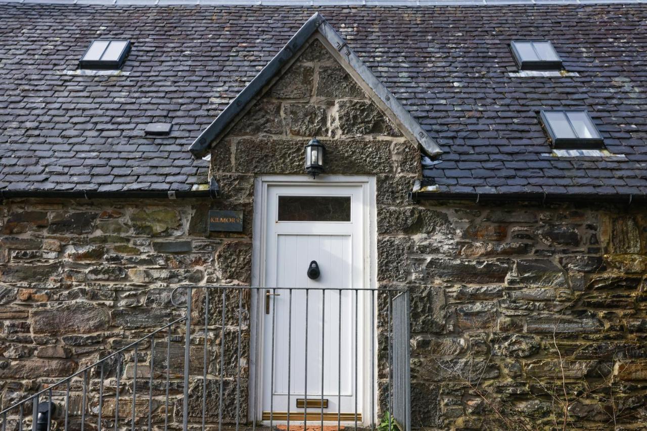 Kilmory Apartment Arisaig Bagian luar foto